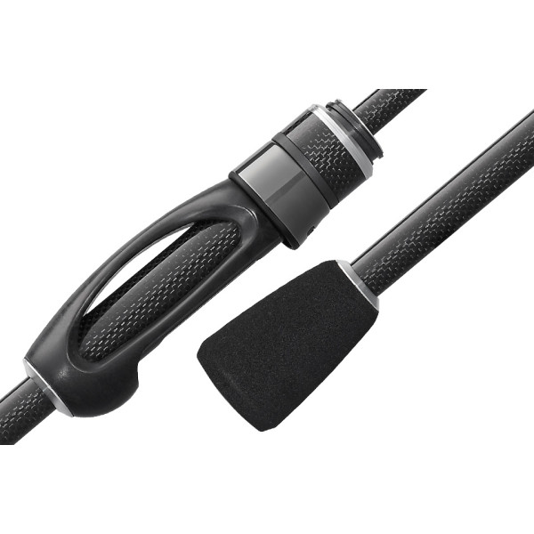 Спінінг Graphiteleader Corto UX 23GCORUS-482UL-HS 1.43m 0-1.8g