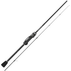 Спінінг Graphiteleader Corto UX 23GCORUS-542UL-S 1.63m 0-3g