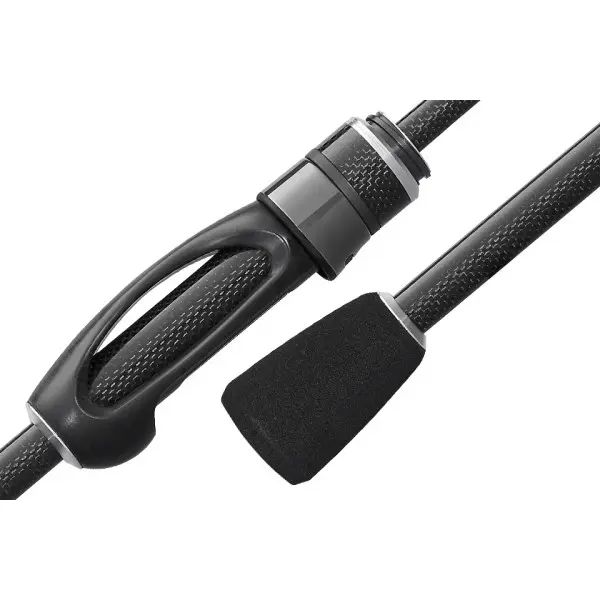 Спінінг Graphiteleader Corto UX 23GCORUS-542UL-S 1.63m 0-3g