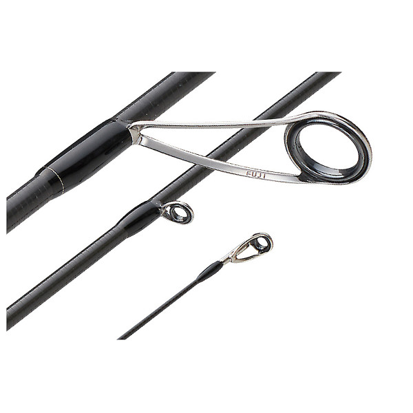 Спиннинг Graphiteleader Finezza UX 23GFINUS-752L-T 2.27m 1-7g