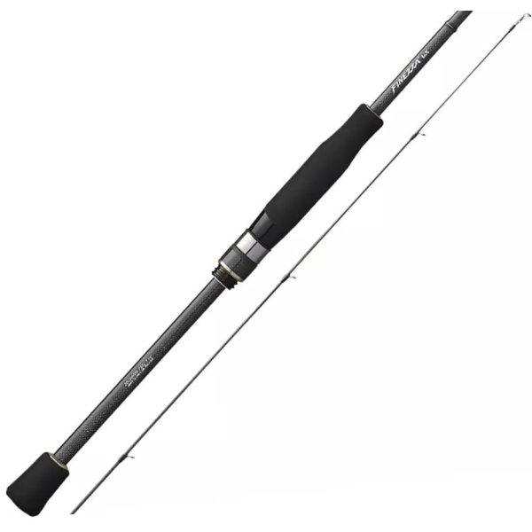 Спиннинг Graphiteleader Finezza UX 23GFINUS-752L-T 2.27m 1-7g
