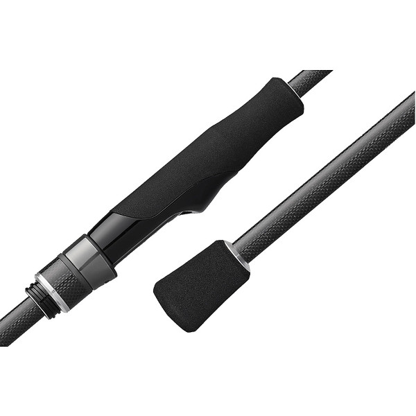 Спиннинг Graphiteleader Finezza UX 23GFINUS-752L-T 2.27m 1-7g