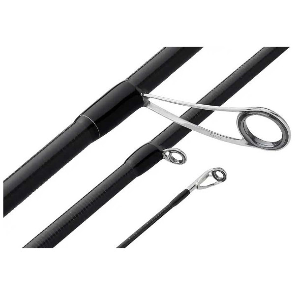 Спінінг Graphiteleader Calamaretti UX 23GCALUS-7102M 2.39m 2.5-4.5EGI