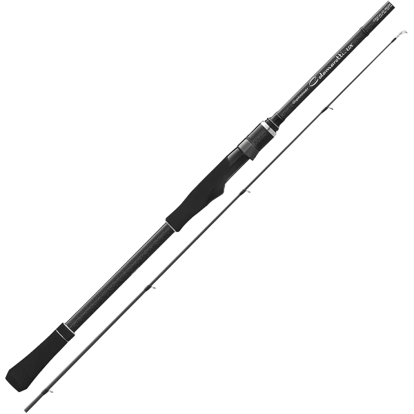 Спінінг Graphiteleader Calamaretti UX 23GCALUS-7102M 2.39m 2.5-4.5EGI