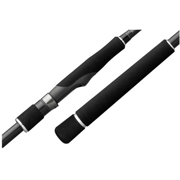 Spinning rod Graphiteleader Argento UX 24GARGUS-932ML 2.82m 7-28g