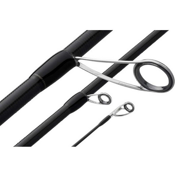 Спиннинг Graphiteleader Argento UX 24GARGUS-982M 2.95m 7-40g