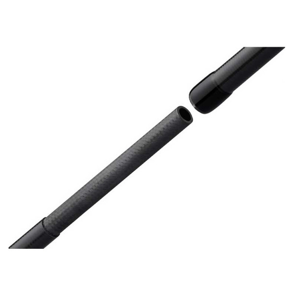 Spinning rod Graphiteleader Argento UX 24GARGUS-982M 2.95m 7-40g