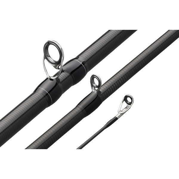 Спінінг Graphiteleader Silverado UX 24GSILUC-762ML 2.29m 3-16g