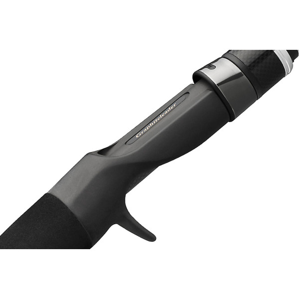 Спінінг Graphiteleader Silverado UX 24GSILUC-762ML 2.29m 3-16g