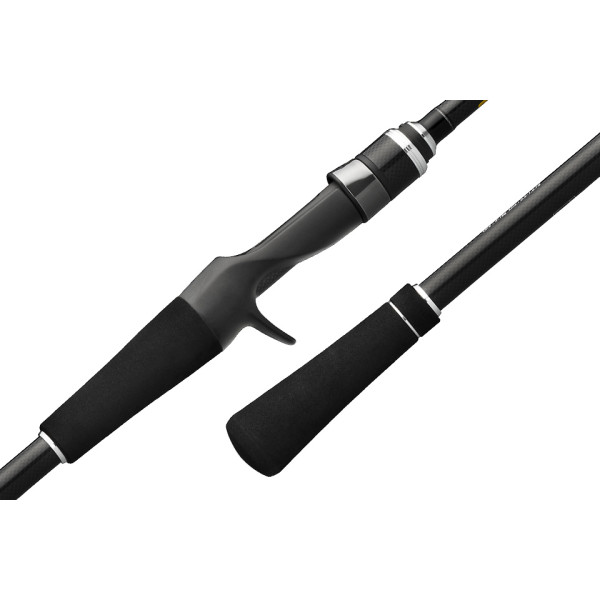 Спінінг Graphiteleader Silverado UX 24GSILUC-762ML 2.29m 3-16g
