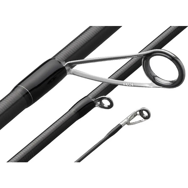 Спиннинг Graphiteleader Silverado UX 24GSILUS-762ML 2.29m 3-15g