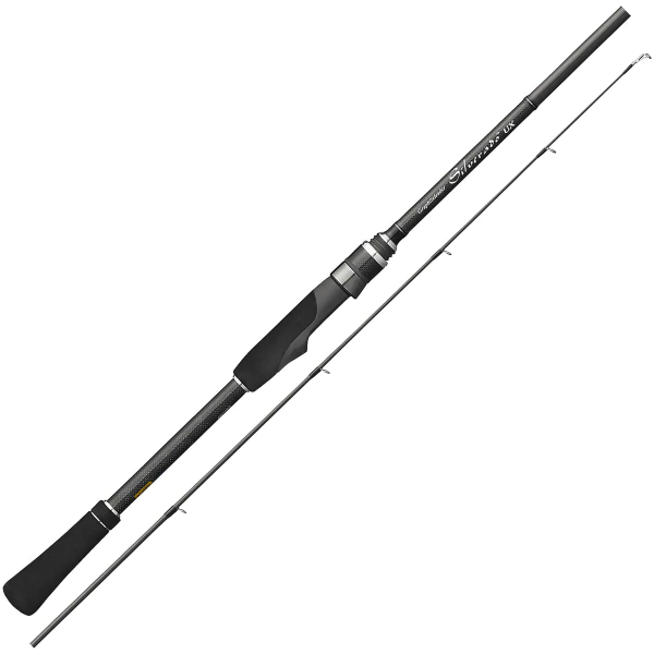 Spinning rod Graphiteleader Silverado UX 24GSILUS-782M 2.34m 5-20g