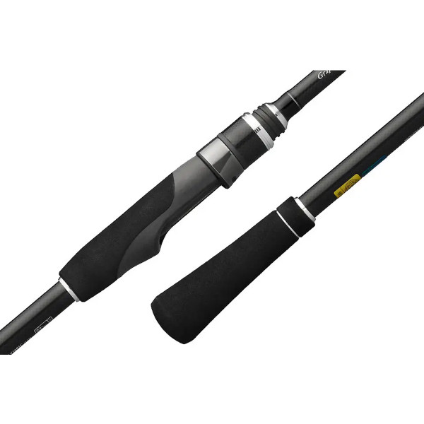 Spinning rod Graphiteleader Silverado UX 24GSILUS-782M 2.34m 5-20g