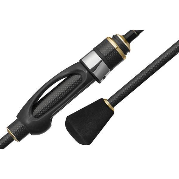 Спінінг Graphiteleader Bellezza UX 24GBELUS-582XUL-T 1.73m 0.4-3.5g