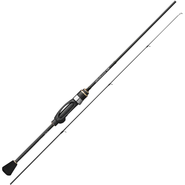 Спінінг Graphiteleader Bellezza UX 24GBELUS-622SUL-T 1.88m 0.5-5g