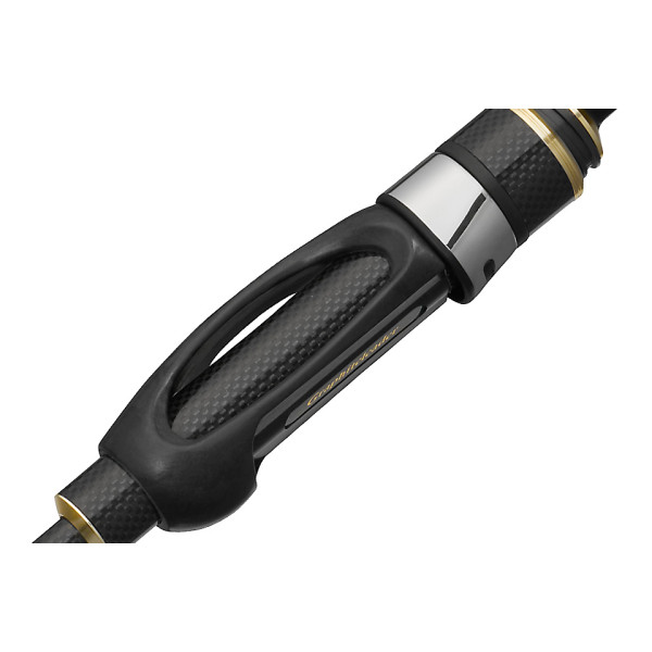 Спінінг Graphiteleader Bellezza UX 24GBELUS-622SUL-T 1.88m 0.5-5g