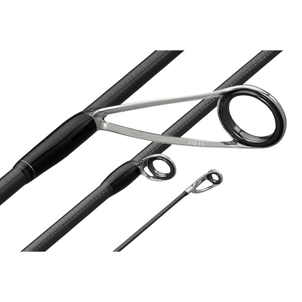 Спінінг Graphiteleader Bellezza UX 24GBELUS-652UL-T 1.95m 0.6-7g