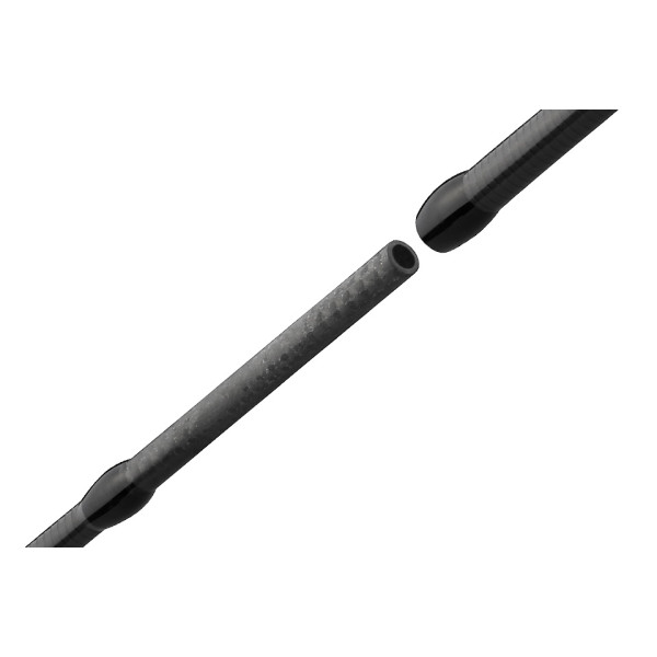Спінінг Graphiteleader Bellezza UX 24GBELUS-652UL-T 1.95m 0.6-7g