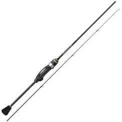 Спінінг Graphiteleader Bellezza UX 25GBELUS-612SUL-S 1.85m 0.4-4.0g