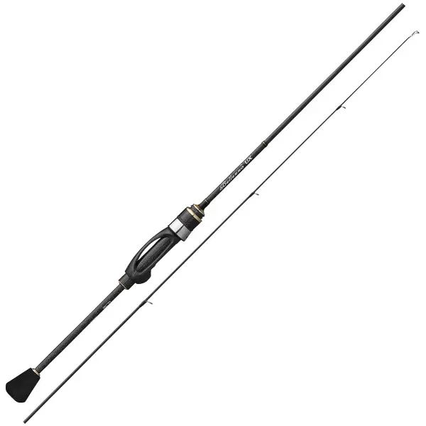 Спінінг Graphiteleader Bellezza UX 25GBELUS-612SUL-S 1.85m 0.4-4.0g