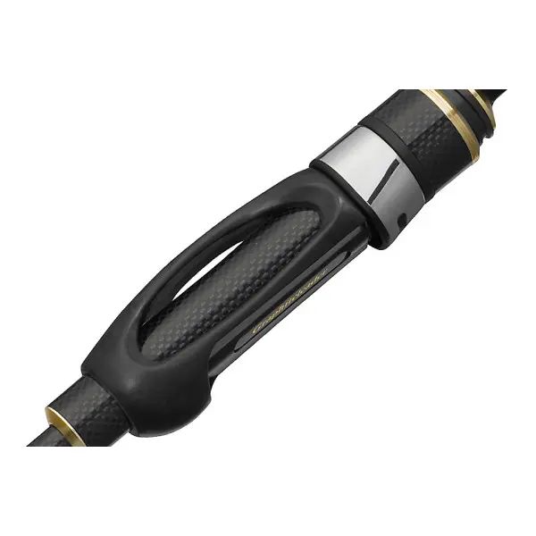 Спінінг Graphiteleader Bellezza UX 25GBELUS-612SUL-S 1.85m 0.4-4.0g