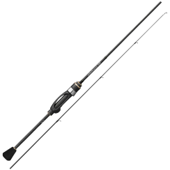 Spinning rod Graphiteleader Bellezza UX 25GBELUS-682SUL-T 2.03m 0.5-5.0g