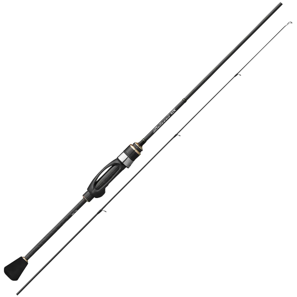 Spinning rod Graphiteleader Bellezza UX 25GBELUS-682SUL-T 2.03m 0.5-5.0g