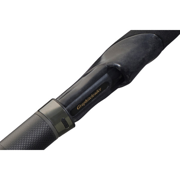 Спінінг Graphiteleader Zanna 26 GZAN-792MH 2.37m 8-30g