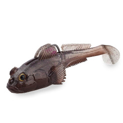 ZMAN Gobius 3" 10.5g Silicone #PB&J