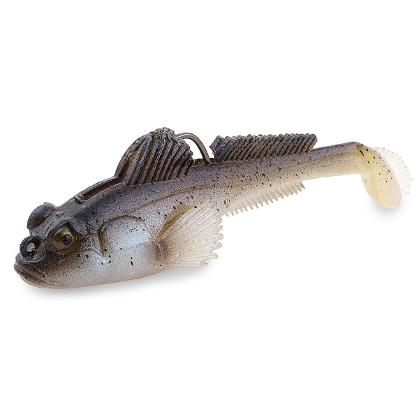 ZMAN Gobius 3" Silicone 10.5g #TheDeal
