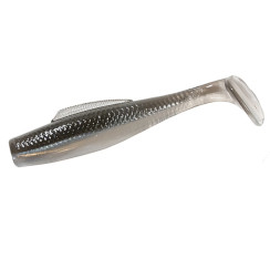 Плаваючі силікони ZMAN Minnowz 3" 6pc #Smelt