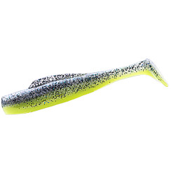 Z-Man Minnowz 3" 6-Piece Floating Silicone #SexyMullet