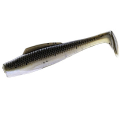 Z-Man Minnowz 3" Floating Silicone 6-Pack #TheDeal