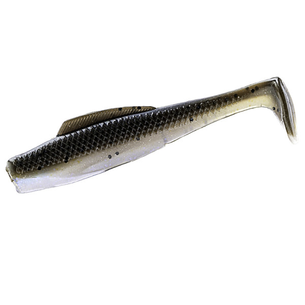 Z-Man Minnowz 3" Floating Silicone 6-Pack #TheDeal