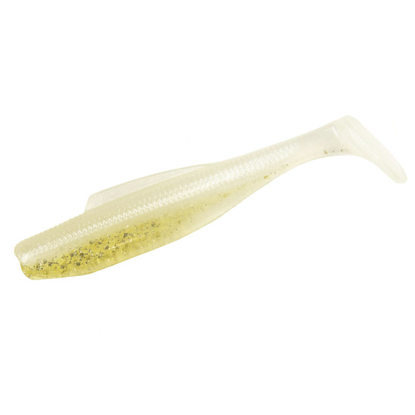 ZMAN Minnowz 3" 6-Piece Floating Silicone #BeerRun