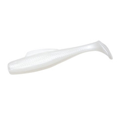 Плаваючі силікони ZMAN Minnowz 3" 6pc #Pearl
