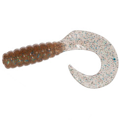 Плаваючий силікон Z-Man Grubz 2" 8pc #Bloodworm