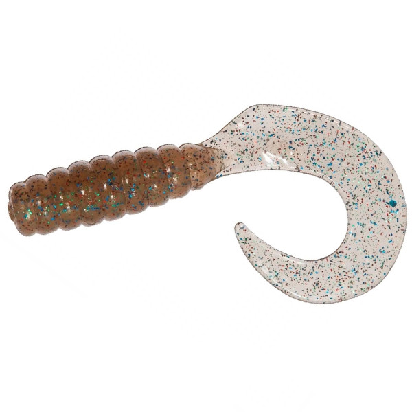 Плаваючий силікон Z-Man Grubz 2" 8pc #Bloodworm
