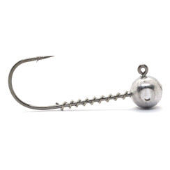 Джигголовка Jigger Fudo AB Jig 002 2g 5pcs