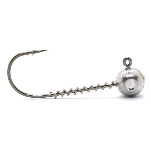 Джигголовка Jigger Fudo AB Jig 002 2g 5pcs