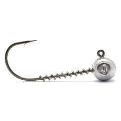 Джигголовка Jigger Fudo AB Jig 2/0 4g 5pcs