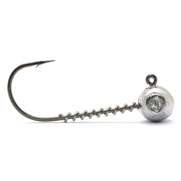 Джигголовка Jigger Fudo AB Jig 2/0 4g 5pcs