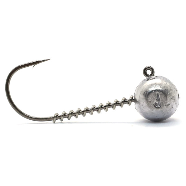 Джигголовка Jigger Fudo AB Jig 2/0 8g 5pcs