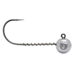 Jig head Jigger Fudo AB Jig 3/0 28g 3pcs