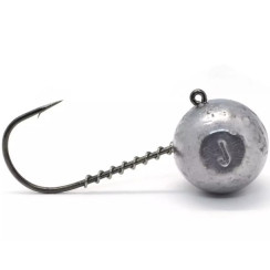 Джигголовка Jigger Fudo AB Jig 6/0 6g 5pcs