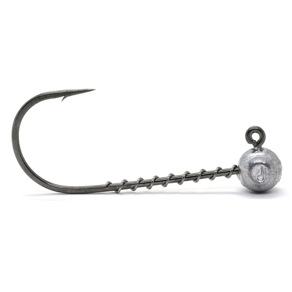 Джигголовка Jigger Fudo AB Jig 7/0 10g 5pcs