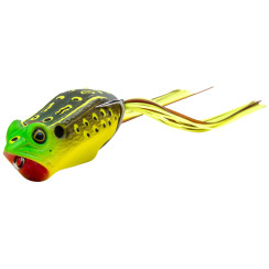 Лягушка Z-Man Leap Frogz Popper S Old School Frog