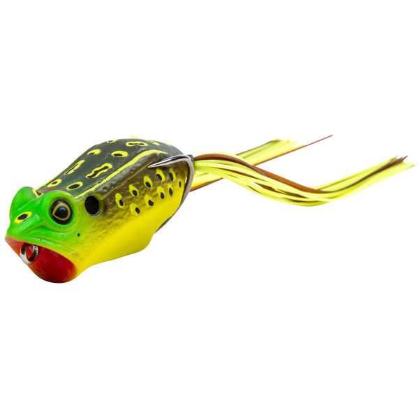 Лягушка Z-Man Leap Frogz Popper S Old School Frog
