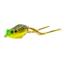 Лягушка Z-Man Leap Frogz Walking Frog 2.75" #Old School Frog