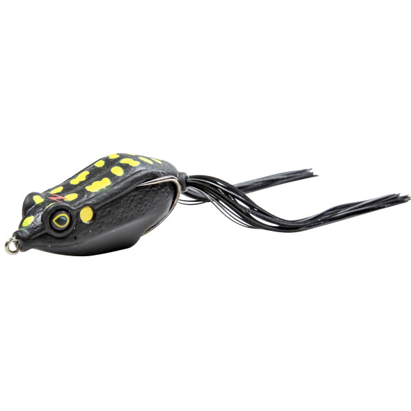 Лягушка Z-Man Leap Frogz Walking Frog 2.75" #Old School Frog